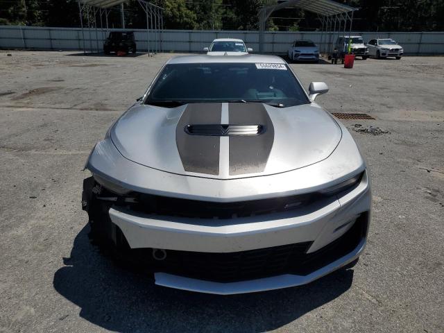 2019 CHEVROLET CAMARO SS - 1G1FH1R79K0141735