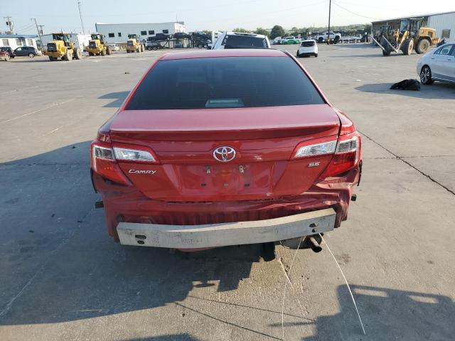 VIN 4T1BF1FK7EU835465 2014 Toyota Camry, L no.6