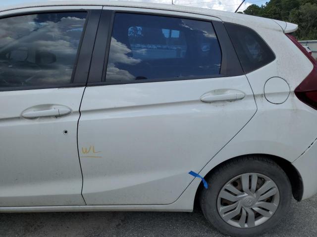 2015 HONDA FIT LX 3HGGK5G51FM732281