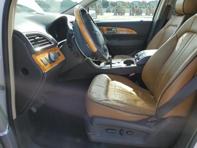 VIN 2LMDJ8JK0DBL11123 2013 Lincoln MKX no.7