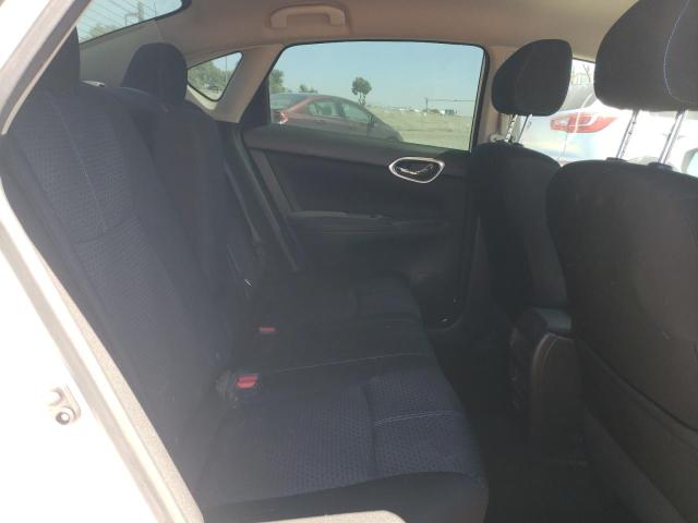 2019 NISSAN SENTRA S - 3N1AB7AP4KY228551