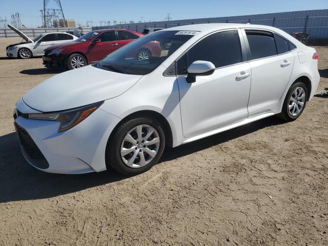 5YFEPMAE7MP213297 2021 TOYOTA COROLLA