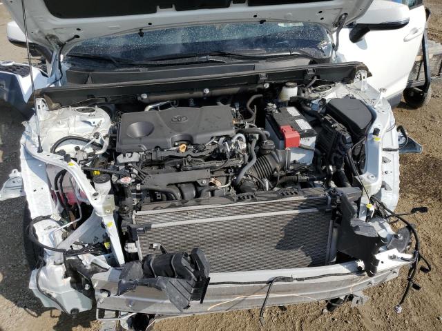 VIN 2T3W1RFV8NC177690 2022 Toyota RAV4, Xle no.12