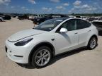 TESLA MODEL Y снимка