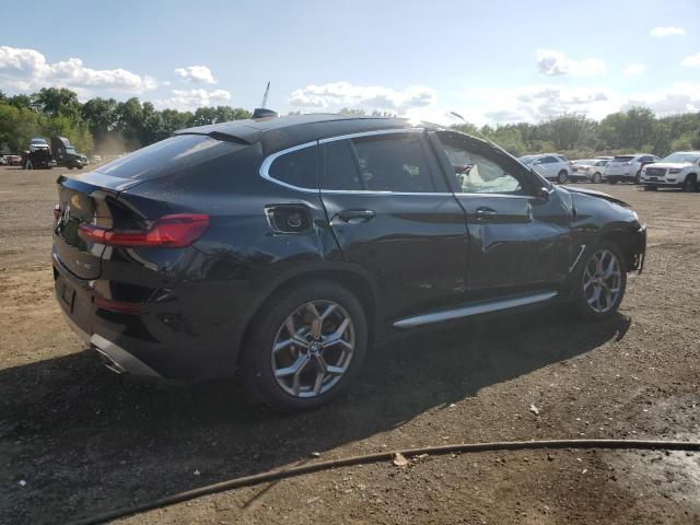 VIN 5UX33DT09R9U53211 2024 BMW X4 no.3