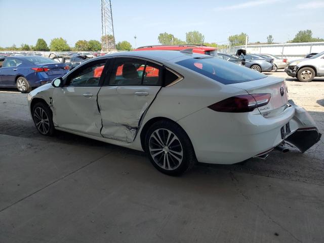 2018 BUICK REGAL ESSE W04GP6SX1J1131905