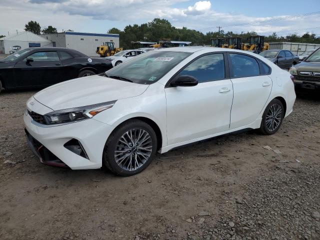 VIN 3KPF54AD7PE580398 2023 KIA Forte, Gt Line no.1