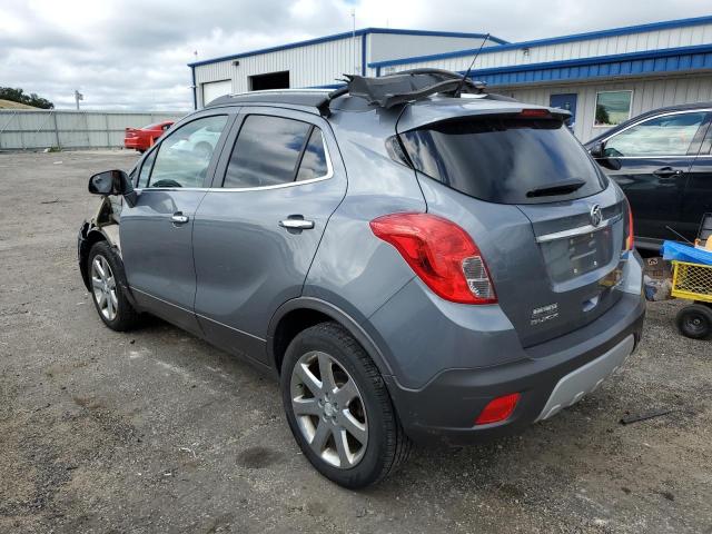 VIN KL4CJGSB0DB091521 2013 Buick Encore no.2