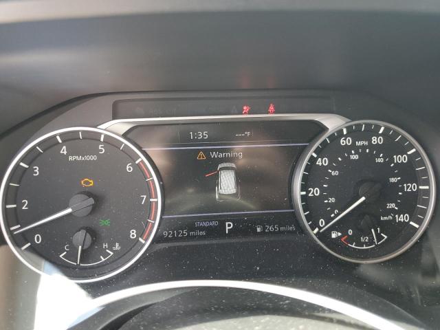 2021 NISSAN ROGUE SV - 5N1AT3BA7MC690722