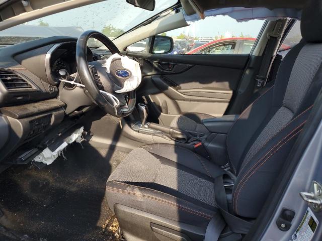 2020 SUBARU CROSSTREK - JF2GTAPC3L8223667