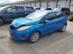 FORD FIESTA SE photo