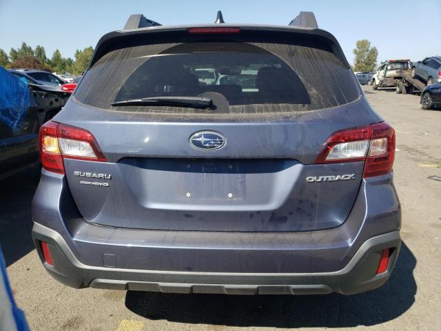 VIN 4S4BSAHC4J3291802 2018 Subaru Outback, 2.5I Pre... no.6