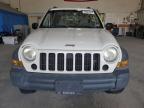 Lot #3024218859 2006 JEEP LIBERTY SP