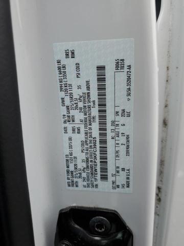 2019 FORD F150 SUPER - 1FTEW1EP3KFC39025