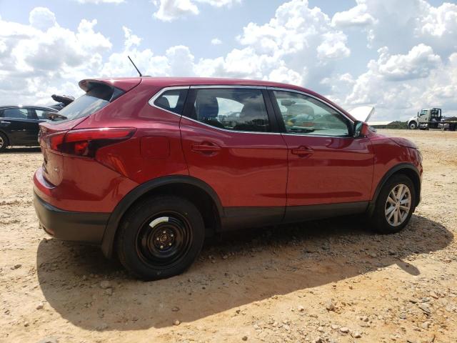 2018 NISSAN ROGUE SPOR - JN1BJ1CR2JW254932
