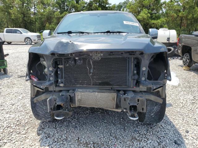 VIN 1FTEW1EG7JFB99885 2018 Ford F-150, Supercrew no.5