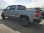 CHEVROLET SILVERADO photo