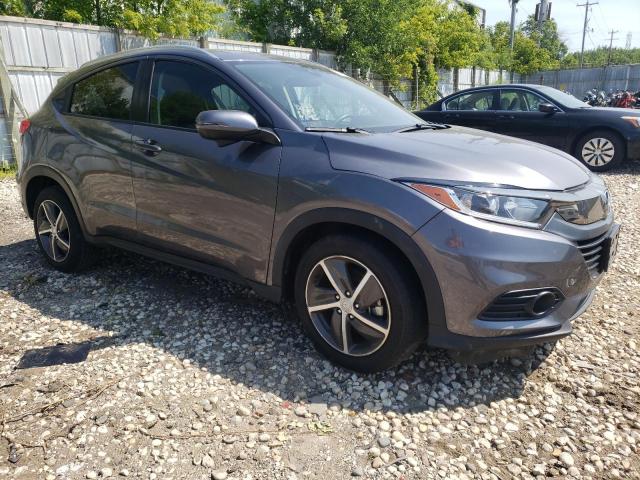 2021 HONDA HR-V EX 3CZRU6H58MM737362  67116074