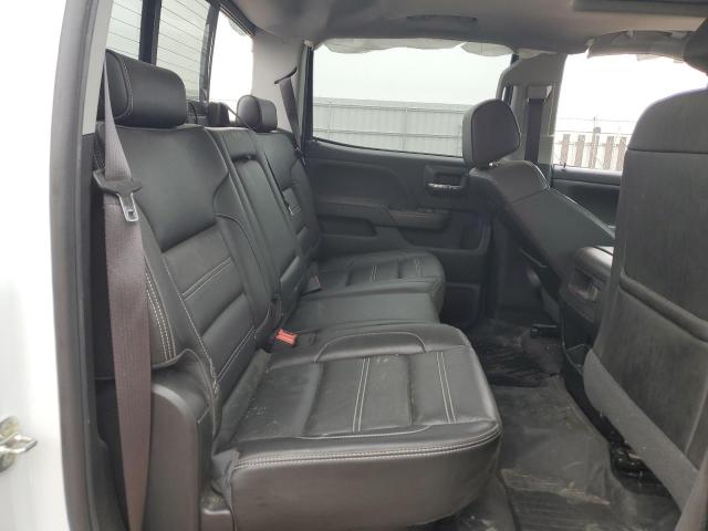 2017 GMC SIERRA K25 - 1GT12UEY5HF202331