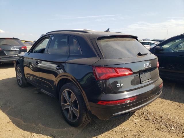 VIN WA1BNAFY5K2034370 2019 Audi Q5, Premium Plus no.2