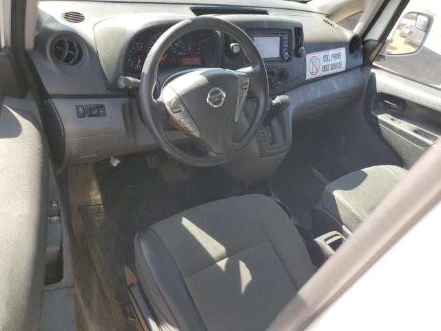 2018 NISSAN NV200 2.5S - 3N6CM0KN0JK691516