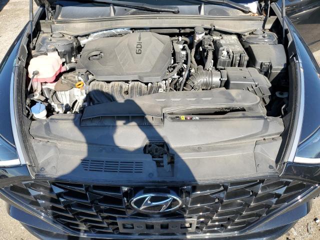 2021 HYUNDAI SONATA SEL 5NPEF4JA8MH102884  66879064