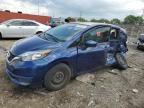 NISSAN VERSA NOTE photo