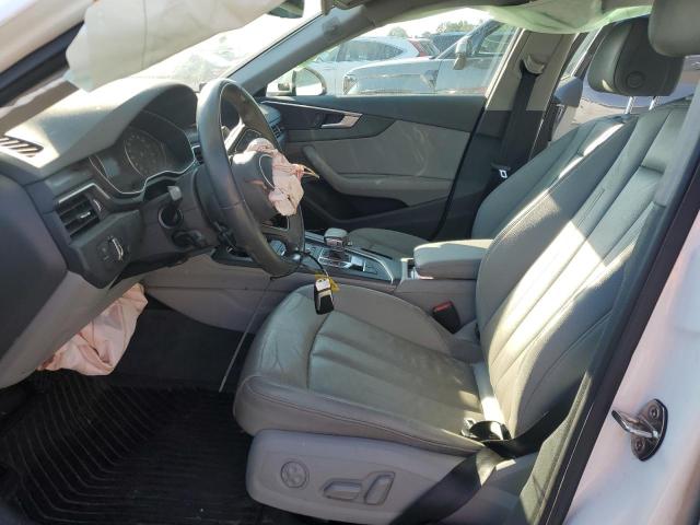 2018 AUDI A4 PREMIUM - WAUENAF45JA149326