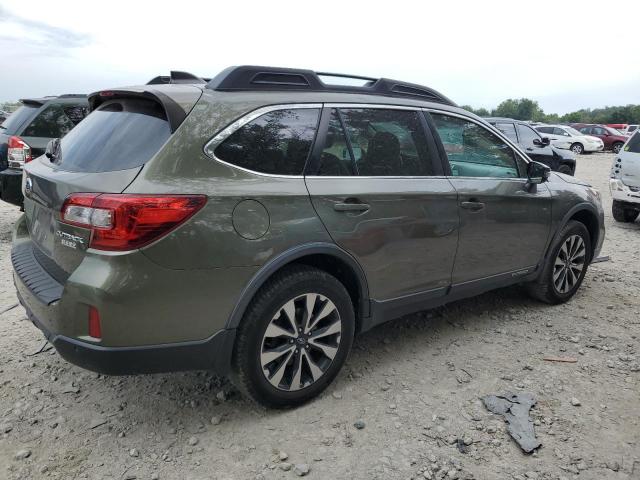 VIN 4S4BSANC0H3317276 2017 Subaru Outback, 2.5I Lim... no.3