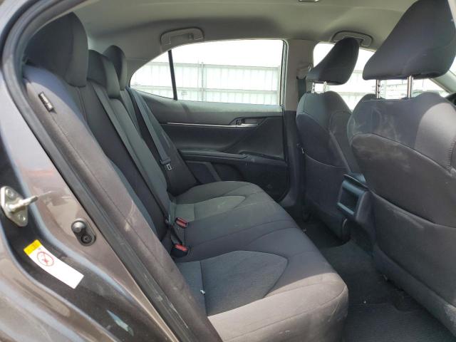 2019 TOYOTA CAMRY L - 4T1B11HK8KU758872