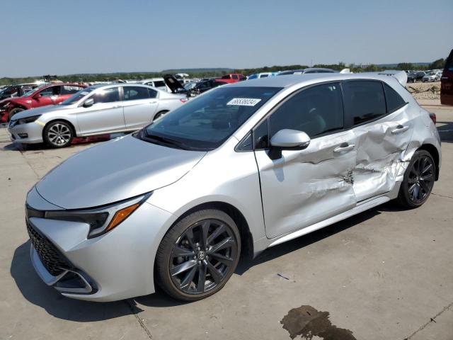 2023 TOYOTA COROLLA XS - JTNC4MBE6P3195740