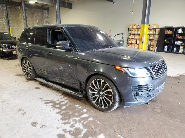 VIN SALGS2RE6KA529994 2019 Land Rover Range Rover,... no.4