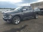 2017 RAM 1500 ST - 1C6RR7FT6HS530777