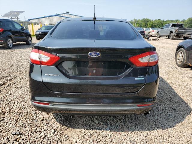 VIN 3FA6P0HR0DR276862 2013 Ford Fusion, SE no.6