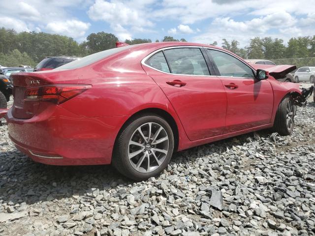 2017 ACURA TLX ADVANC 19UUB3F70HA002209