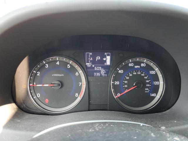 2016 HYUNDAI ACCENT SE - KMHCT4AE1GU994503