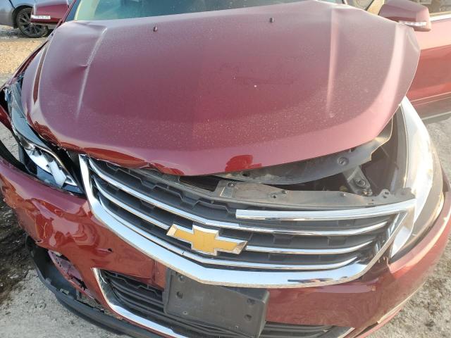 2015 CHEVROLET TRAVERSE L - 1GNKVGKD9FJ292051