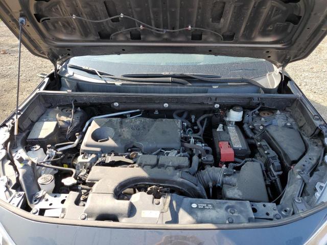 2019 TOYOTA RAV4 XLE - 2T3R1RFV7KW039002