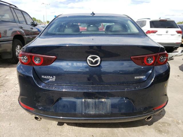 VIN 3MZBPBEM6LM117978 2020 Mazda 3, Premium no.6