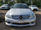 MERCEDES-BENZ C 250 4MAT photo