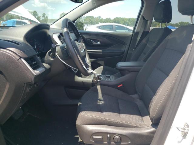 2022 GMC TERRAIN 3GKALMEV4NL113794