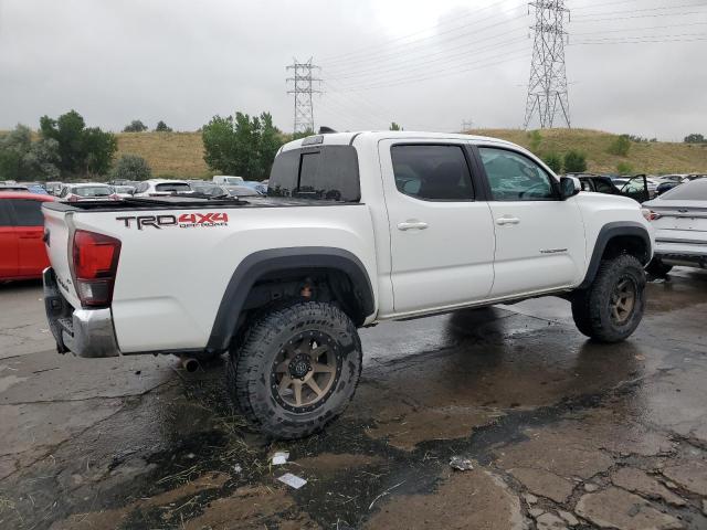 2019 TOYOTA TACOMA DOU - 3TMCZ5AN7KM195086