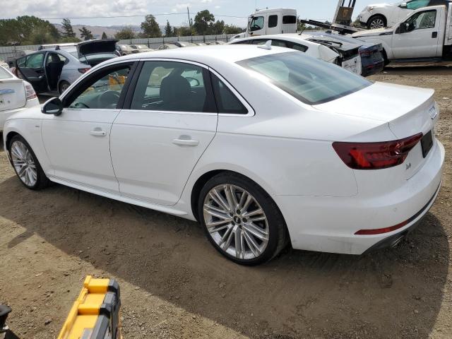 VIN WAUENAF4XJA125264 2018 Audi A4, Premium Plus no.2