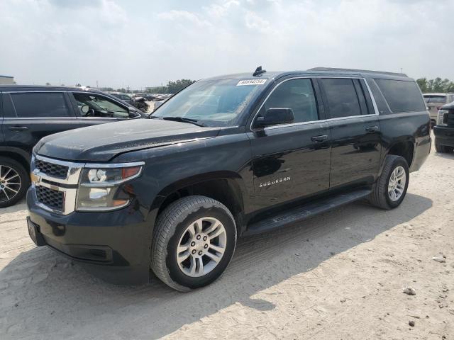 2019 CHEVROLET SUBURBAN C 1GNSCHKC6KR116993  68694234