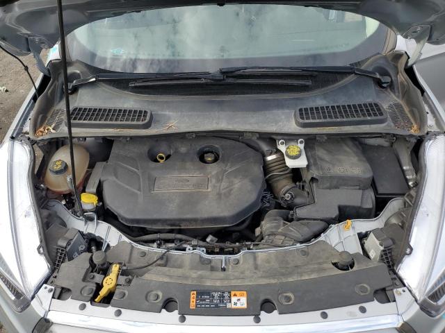 2018 FORD ESCAPE TIT - 1FMCU9J99JUB30562