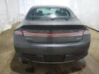 LINCOLN MKZ photo