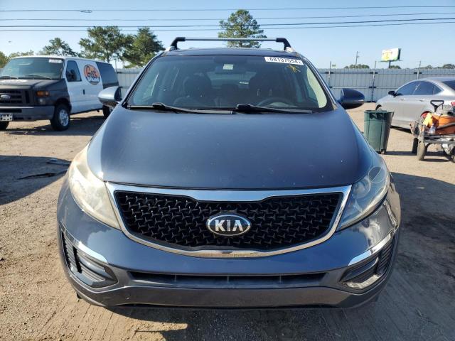 2016 KIA SPORTAGE L - KNDPB3AC3G7844649