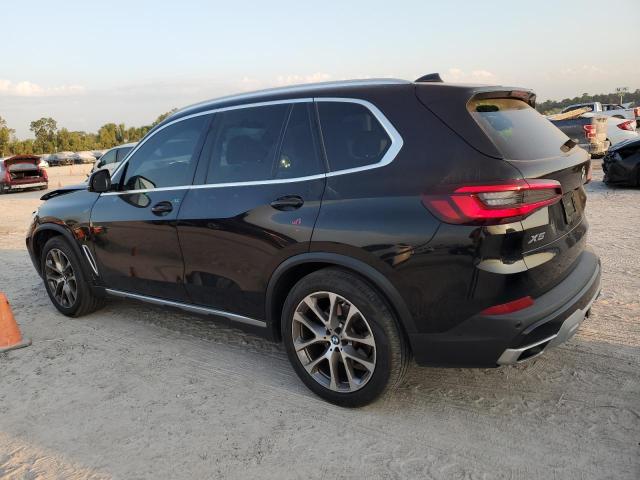 2021 BMW X5 XDRIVE4 - 5UXCR6C09M9G17188