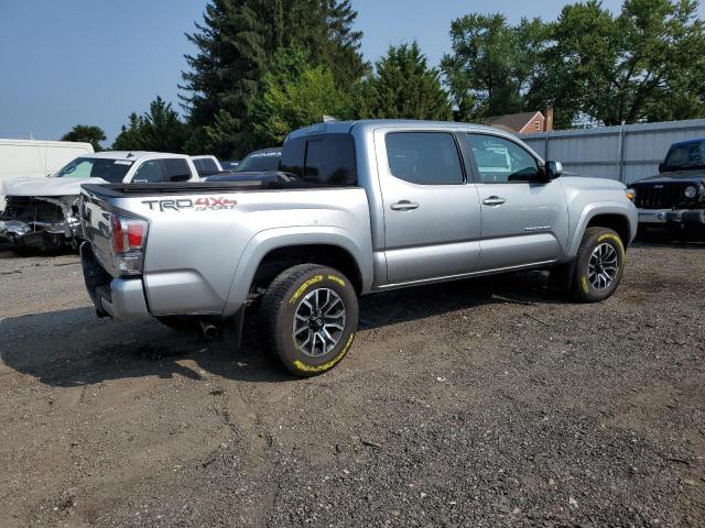 2023 TOYOTA TACOMA DOU - 3TMCZ5AN7PM646654