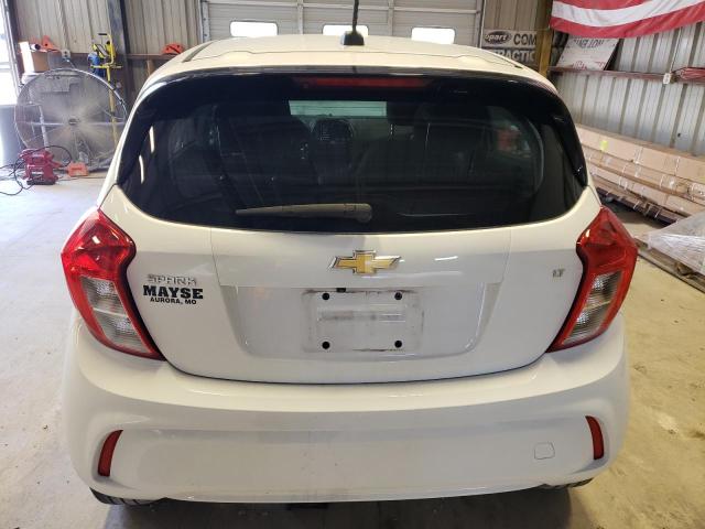 2022 CHEVROLET SPARK 1LT - KL8CD6SA5NC019104